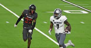 Romeo Doubs NFL Draft 2022: Scouting ...