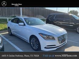 No matter how complex your project may be, we're during my most recent visit, maria helped me during my generator purchase, and arranged for one of the guys to help me load it into my car. Used Hyundai Genesis For Sale In Garland Tx Cargurus