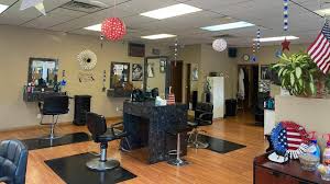 best hair salons in rural pennsylvania