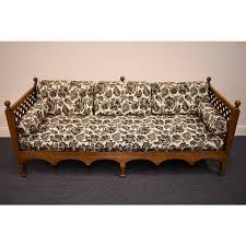 Standard Sofas Vintage Couch