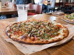 Download blaze pizza and enjoy it on your iphone, ipad, and ipod touch. Lebron James Blaze Pizza Review What It Is And Why It S So Good