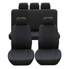 Honda Civic Seat Cover 5 Front Seat