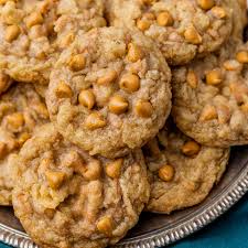 erscotch potato chip cookies recipe