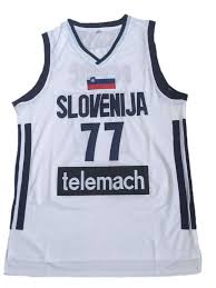 We have authentic luka doncic jerseys from the top brands including nike and more. Luka Doncic Slovenia Basketball Jersey Jersey Champs