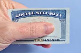social security card replacement 2023