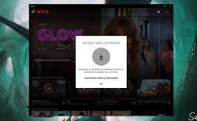 Netflix : comment télécharger des films et séries sur PC pour les regarder  hors ligne