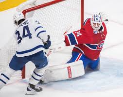 Preview, analysis, quotes & tv info for the toronto maple leafs vs. It S Official The Toronto Maple Leafs And Montreal Canadiens Will Meet In The Playoffs For The First Time Since 1979 Maple Leafs Hotstove