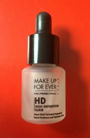 for ever mufe high definition elixir