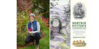The Gardening Life Of Beatrix Potter