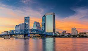 is jacksonville a good place to retire