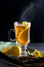 best hot toddy for sore throat cough