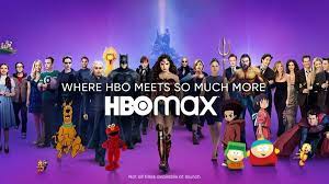 384,698 likes · 178,026 talking about this. Hbo Max Warnermedia Throws Out Rulebook With Streaming Launch In The Us Entertainment News