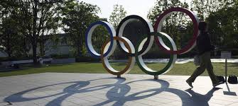 Olympijské hry jsou největší sportovní událostí. Olympiada 2021 Olympiada Definitivne Bez Divaku Neslo To Jinak Tvrdi Poradatele Isport Cz