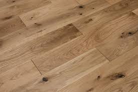 engineered oak natural uv lacquered