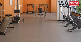 gym flooring options for your home gym