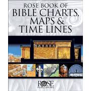 Rose Book Of Bible Charts Maps Time Lines Vol 1 Pdf
