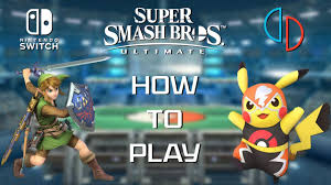 All of these game modes are available to play up to eight players. Working 2020 How To Play Super Smash Bros Ultimate On Pc Yuzu Emulator Youtube
