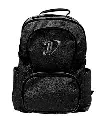 backpack clic black dream duffel