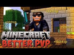 Better pvp mod is a ui overhaul mod created by username xaero96. Better Pvp Mod Minecraft