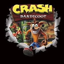 By gamespot staff on december 1, 1996 at 12:00am pst The Art That Started It All Crash Bandicoot Crash Bandicoot Bandicoot Crash Bandicoot Characters