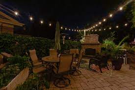 Top 5 Backyard Lighting Ideas Mike S