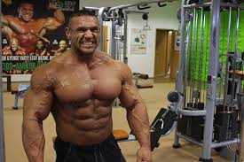bodybuilder muscle huge men hd