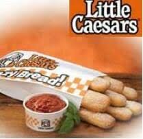 Visit our website store locator for special coupon offers. Best Chain Restaurant Desserts And Sides At Little Caesars