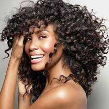 Black vogue hairstyle gives you the freedom of choosing the size of curls on the head. 50 Trendsetting Curly Hairstyles For Black Women 2021 Trends