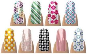 jamberry nails review giveway