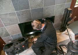 Inspection And Chimney Cleaning