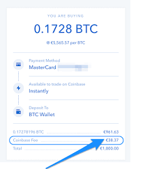 Minimum withdrawal limit is also lowered from 0.005 btc to 0.003 btc and the fee for additionally, we have also implemented a new withdrawal policy for coinbase withdrawals. Are You Still Buying Bitcoin From Coinbase Stop Overpaying By Medium