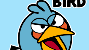 How to Draw Blue Bird from Angry Birds with Simple Step by Step Drawing  Instructions - How to Draw Step by Step Drawing Tutorials