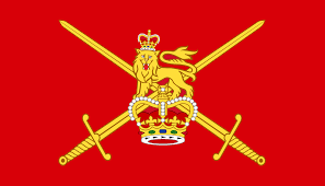 Units Of The British Army Wikipedia