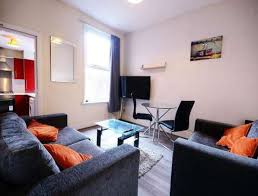 rooms to in kensington liverpool