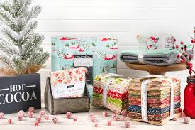 gift guide for quilters