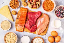 protein what it is types uses needs