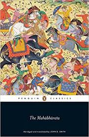 Discover book depository's huge selection of penguin classics books online. Buy The Mahabharata Penguin Classics Book Online At Low Prices In India The Mahabharata Penguin Classics Reviews Ratings Amazon In