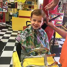 We are dedicated to serving local families, and our community while simultaneously delivering an exceptional haircut experience. 21 Best Places For Kids Haircuts In Los Angeles Momsla