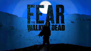 la saison 8 de fear the walking dead