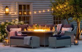 Outdoor Living And Garden Furniture