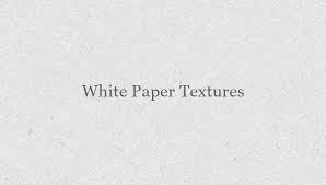 white paper texture designs in psd
