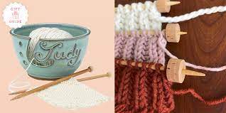 20 best gifts for knitters knitting