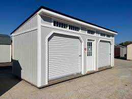 garage buildings two story garages