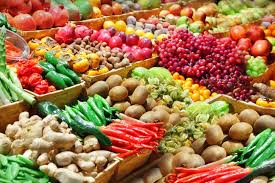 33 Nutrient List Of 92 Fruits Vegetables Seeds Super