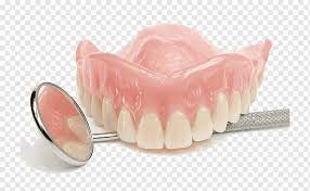 Dentures Prosthodontics Dentistry Tooth, denture, surgery, зубы, prosthesis  png | PNGWing