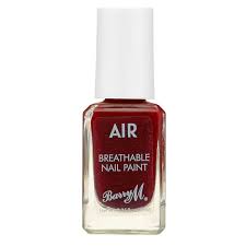 9 best halal breathable nail polishes