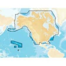 Details About Navionics Navionics Marine Map North America United States Canada Lake