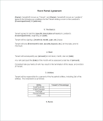 Early Termination Of Lease Agreement Template Letter Templates Free