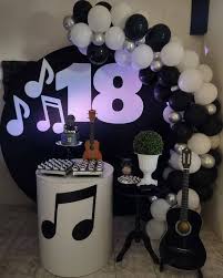 20 best 18th birthday decoration ideas