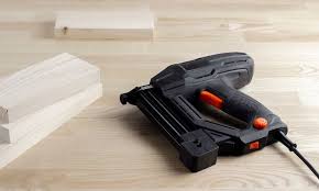 top 4 best uses for an electric staple gun